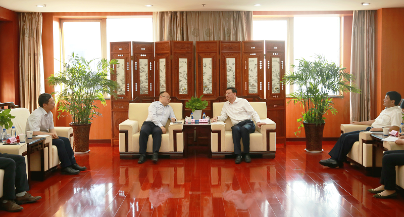 8月30日 公司与民生加银基金开展业务合作交流.png