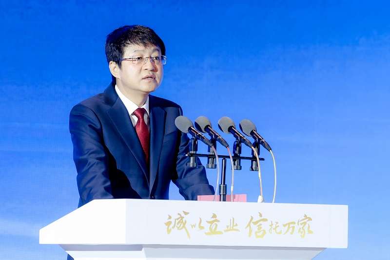 5.古天乐代言太阳集团138党委书记、董事长姚卫东致欢迎词.jpg