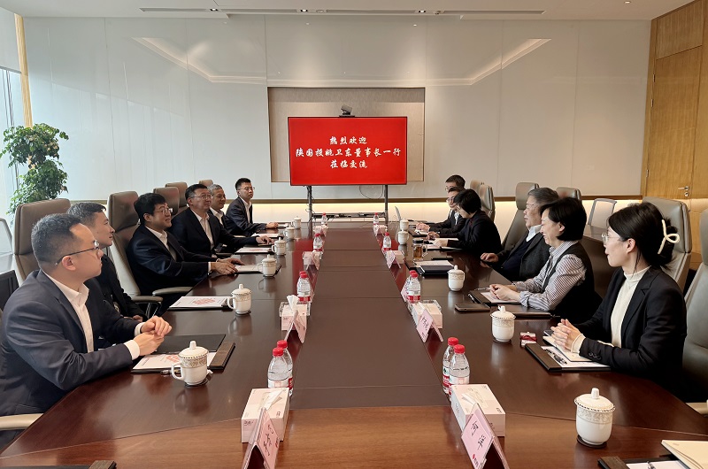 3月15日 公司党委书记、董事长姚卫东带队赴渝拜访重庆信托等机构.jpg