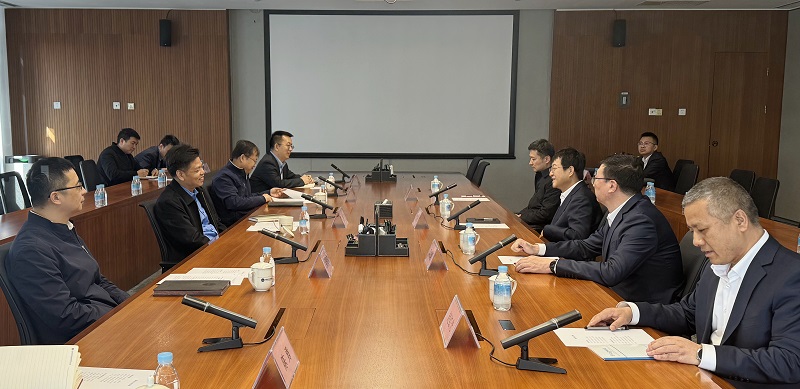 3月28日 公司党委书记、董事长姚卫东带队拜访信托保障基金公司党委书记、董事长肖璞.jpg